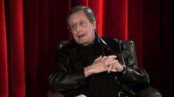 William Friedkin William Friedkin