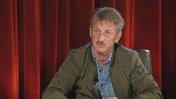 Sean Penn Sean Penn
