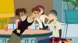 Girlie Boys Girlie Boys