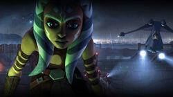 The Jedi Who Knew Too Much The Jedi Who Knew Too Much