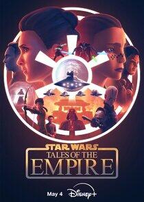 Star Wars: Tales of the Empire Star Wars: Tales of the Empire