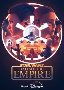 Star Wars: Tales of the Empire