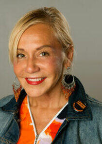 Lenore Zann Lenore Zann