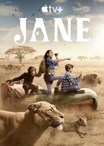 Jane - Season 2 Jane - Season 2