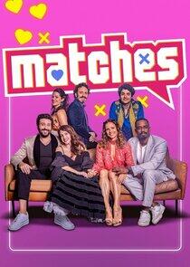 Matches Matches