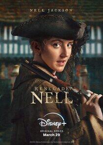 Nell Jackson Nell Jackson