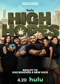 High Hopes High Hopes