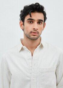 Zain Iqbal Zain Iqbal