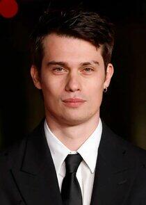 Nicholas Galitzine Nicholas Galitzine