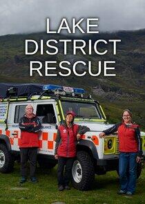 Lake District Rescue Lake District Rescue