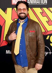 Ray Chase Ray Chase