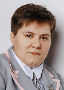 photo of Амина Усманилаева photo of Амина Усманилаева