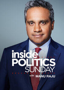 Inside Politics Sunday Inside Politics Sunday