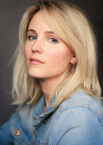 photo of Sara Fletcher photo of Sara Fletcher
