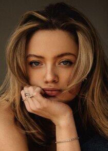 photo of India Lillie Davies photo of India Lillie Davies