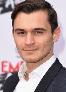 photo of Julian Kostov photo of Julian Kostov