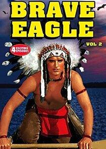 Brave Eagle Brave Eagle