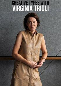 Creative Types with Virginia Trioli Creative Types with Virginia Trioli
