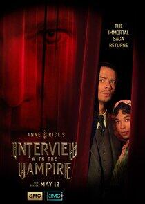 Interview with the Vampire - Season 2 Interview with the Vampire - Season 2