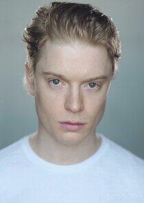 Freddie Fox Freddie Fox