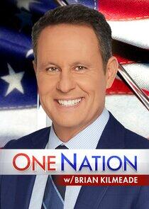 One Nation with Brian Kilmeade One Nation with Brian Kilmeade