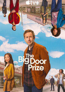 The Big Door Prize The Big Door Prize