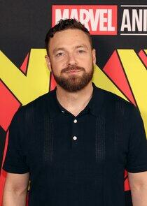 Ross Marquand Ross Marquand