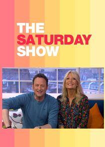 The Saturday Show The Saturday Show