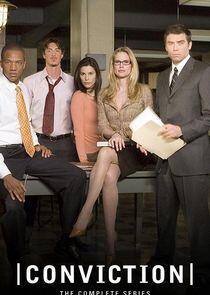 Conviction - Season 1 Conviction - Season 1