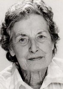 Margery Mason Margery Mason