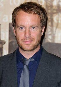 Geoffrey Streatfeild Geoffrey Streatfeild