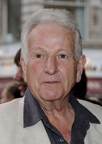 Keith Barron Keith Barron