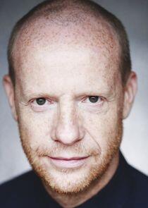 Jonathan Slinger Jonathan Slinger