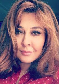 Ebru Nil Aydın Ebru Nil Aydın