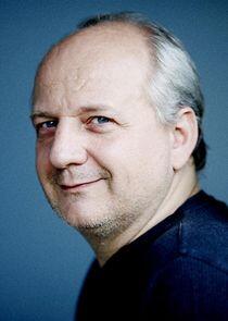 photo of Vincent Nemeth