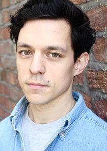 photo of James Cooney photo of James Cooney