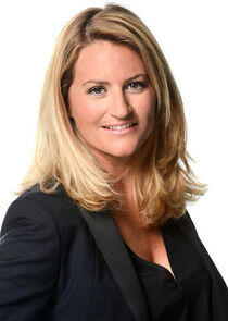 photo of Astrid Bard photo of Astrid Bard