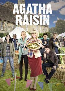 Agatha Raisin - Season 2 Agatha Raisin - Season 2