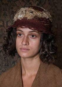 Lily Marbury Lily Marbury