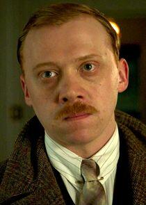 Inspector Crome Inspector Crome