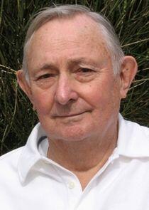 Tony Hillerman Tony Hillerman
