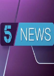 5 News Tonight 5 News Tonight