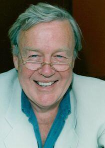 William Gaunt William Gaunt