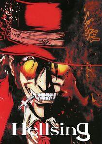 Hellsing Hellsing