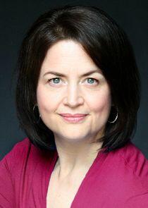 Ruth Jones Ruth Jones