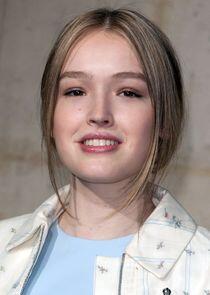 Maddison Brown Maddison Brown