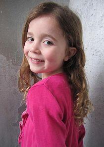 photo of Audrey Wise Alvarez photo of Audrey Wise Alvarez