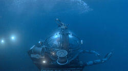 Underwater Worlds Underwater Worlds