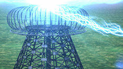 The Tesla Experiment The Tesla Experiment