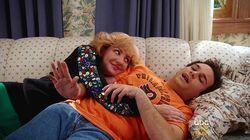 Smother's Day Smother's Day